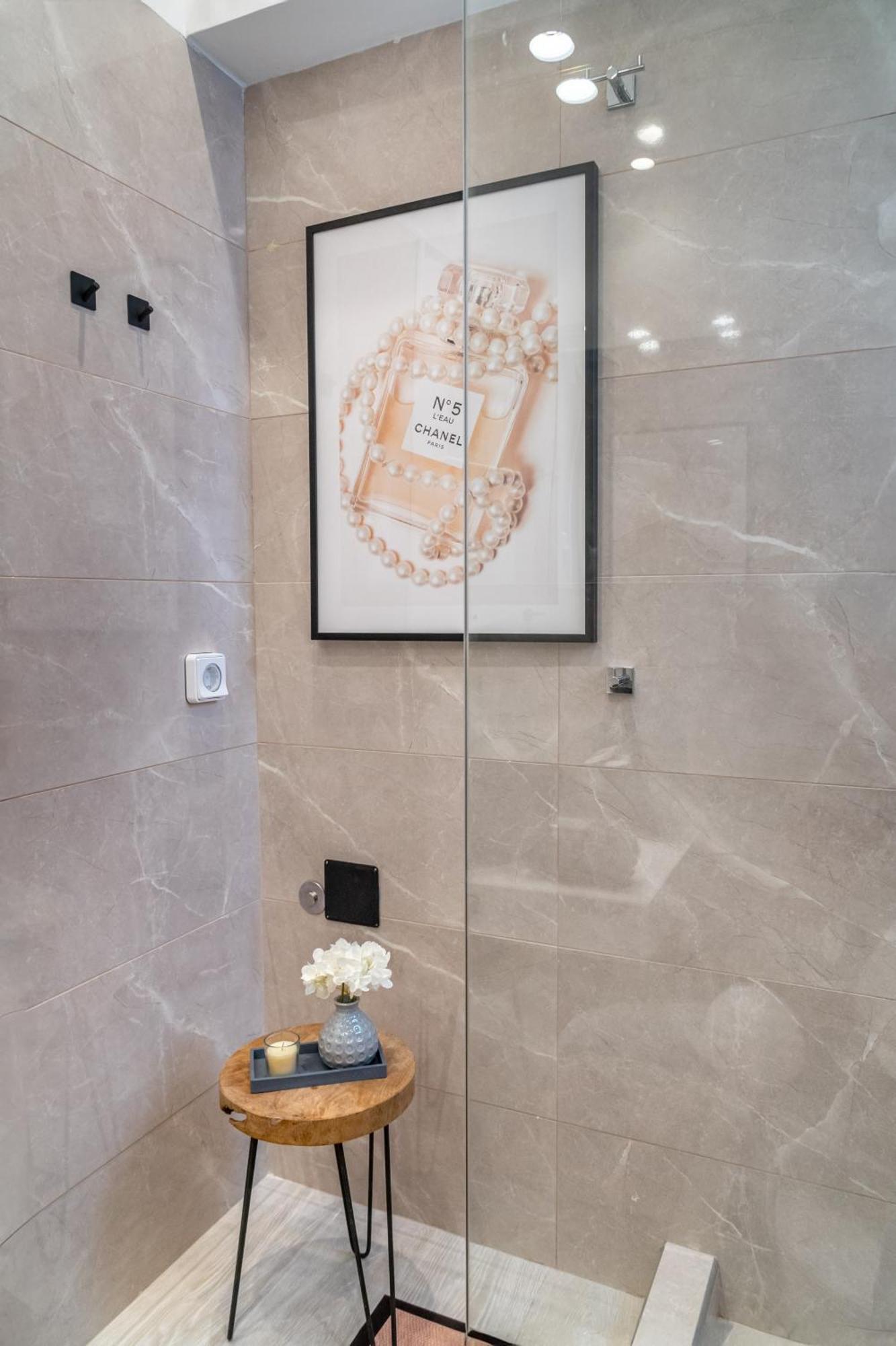 Unique Koukaki Three Bedroom Suite Athén Kültér fotó